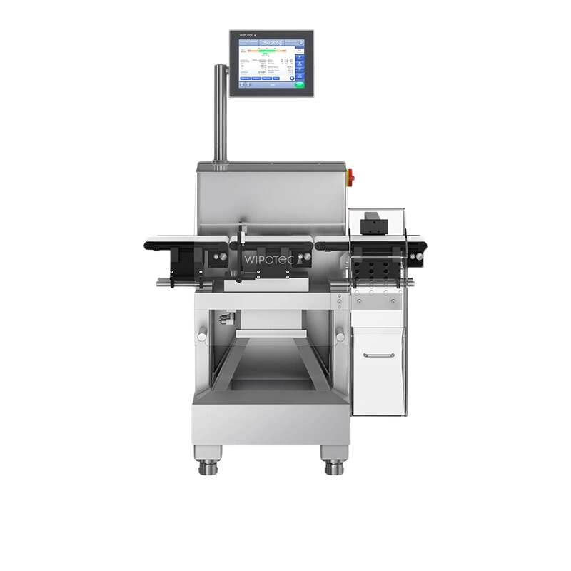 Checkweigher Wipotec HC-A - Alat Penimbang Berat Produk Otomatis Surabaya